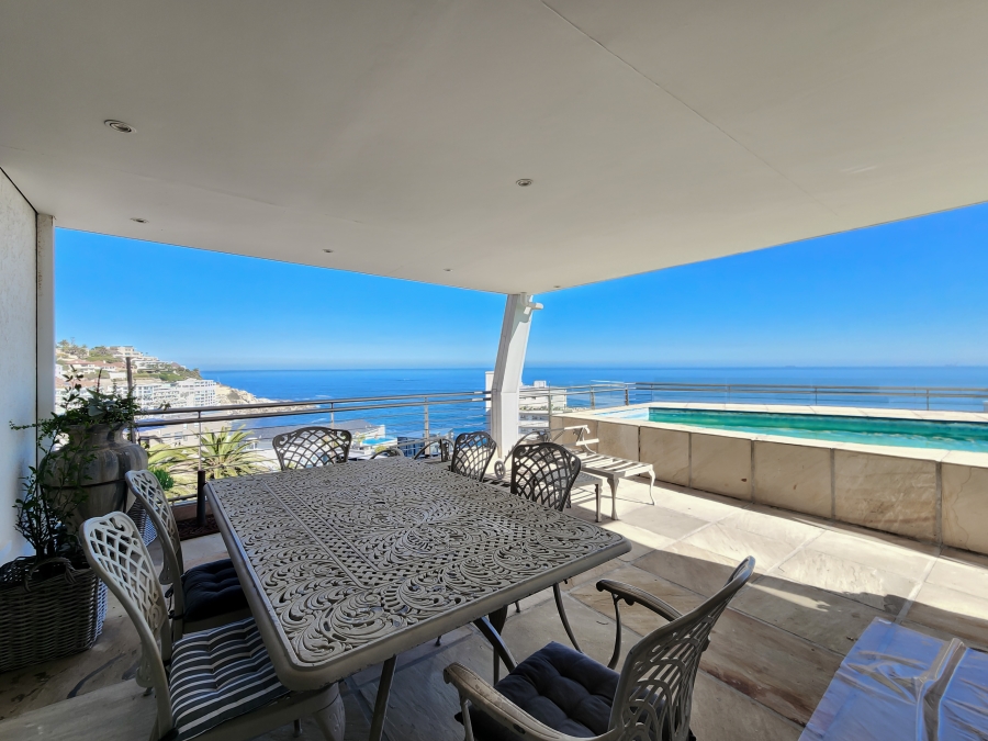 3 Bedroom Property for Sale in Bantry Bay Western Cape
